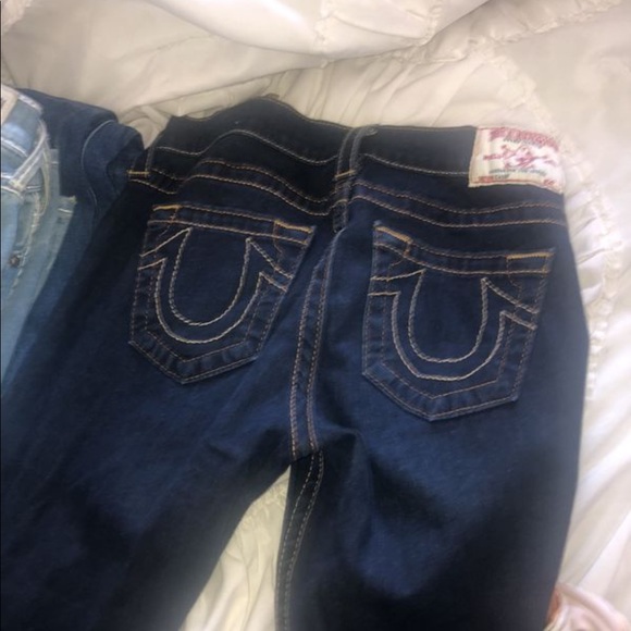 True religion jeans - Picture 6 of 6